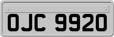 OJC9920