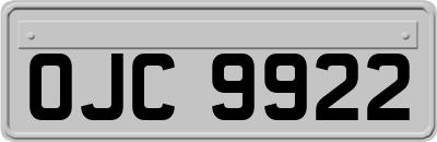 OJC9922