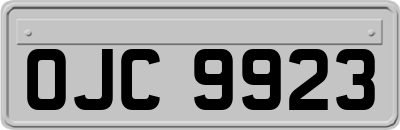 OJC9923