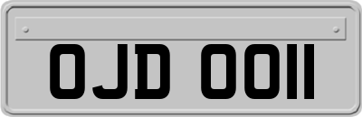 OJD0011