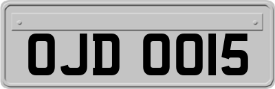 OJD0015