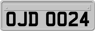 OJD0024