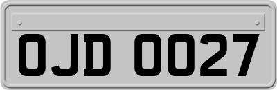 OJD0027