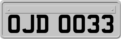 OJD0033