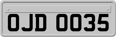 OJD0035