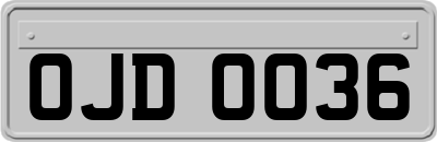OJD0036