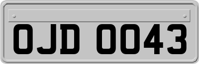 OJD0043