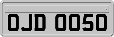 OJD0050