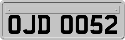 OJD0052