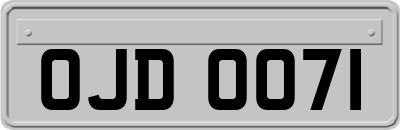 OJD0071