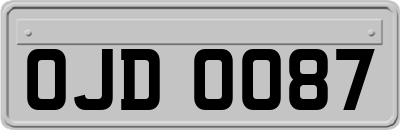 OJD0087