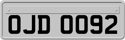 OJD0092