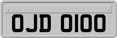 OJD0100