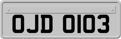 OJD0103