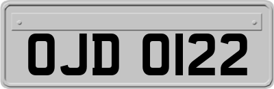 OJD0122