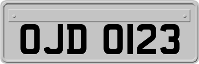 OJD0123