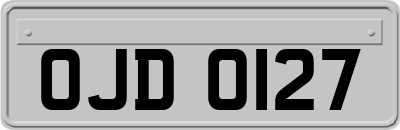 OJD0127