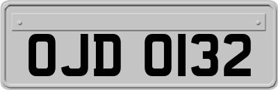 OJD0132