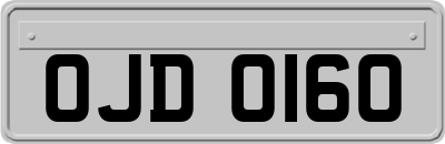 OJD0160