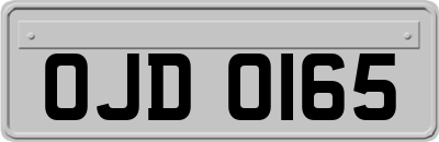 OJD0165