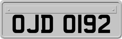 OJD0192