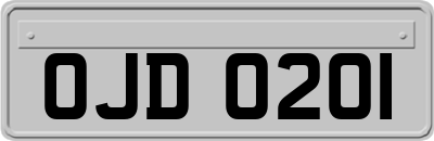 OJD0201