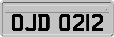 OJD0212