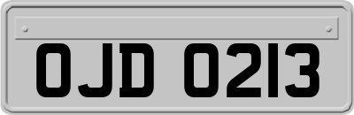 OJD0213