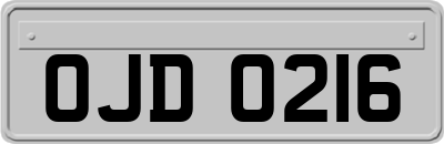 OJD0216