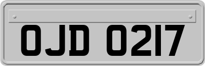 OJD0217