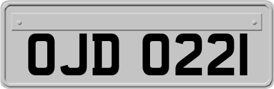 OJD0221