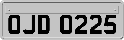 OJD0225
