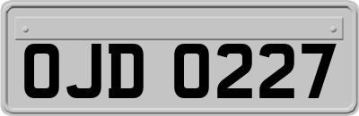 OJD0227