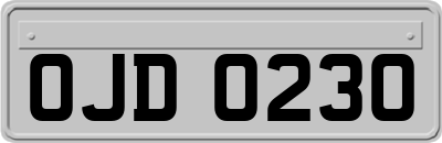 OJD0230