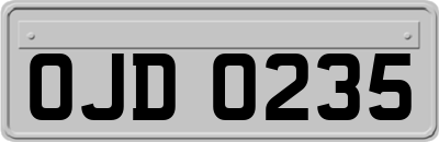 OJD0235
