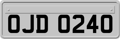 OJD0240