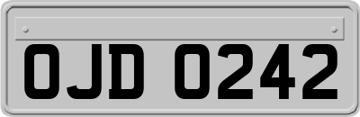 OJD0242