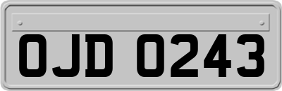 OJD0243