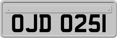 OJD0251