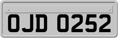 OJD0252