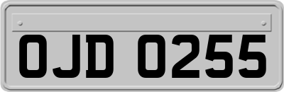 OJD0255