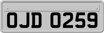 OJD0259