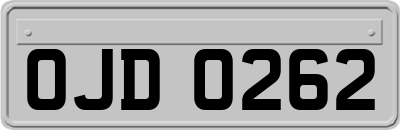 OJD0262
