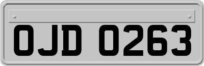 OJD0263