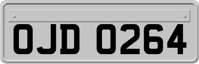 OJD0264