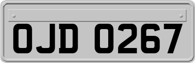 OJD0267