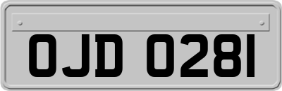 OJD0281