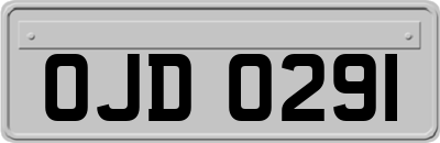 OJD0291