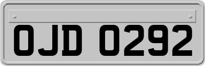 OJD0292