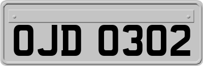 OJD0302